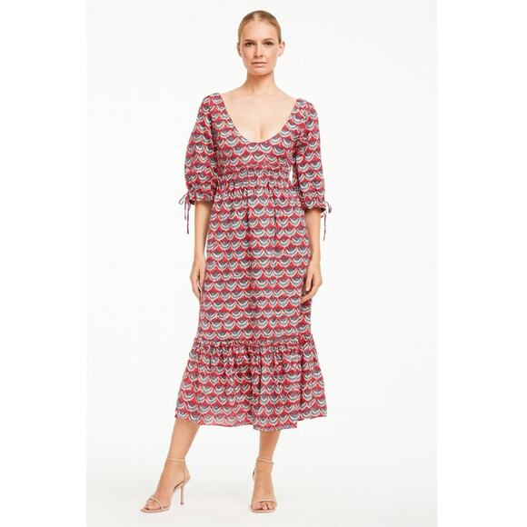 Eddy Dress XS NEW - Picture 1 of 9